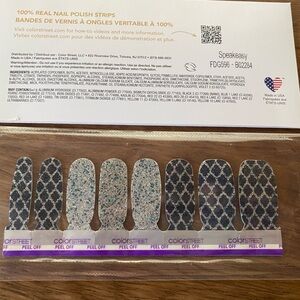 Color Street Special Edition